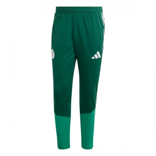 Foto van product ADIDAS PERFORMANCE Sportbroek 'Algerien 26' groen / spar / wit