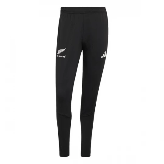 Foto van product ADIDAS PERFORMANCE Sportbroek 'All Blacks' lichtroze / zwart / wit
