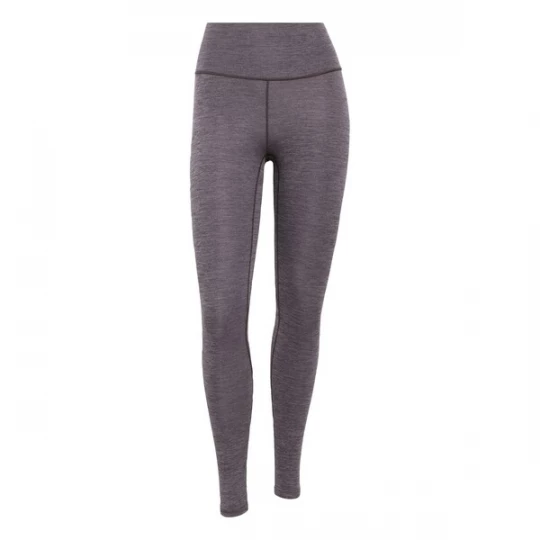 Foto van product ADIDAS PERFORMANCE Sportbroek 'All Me' chocoladebruin