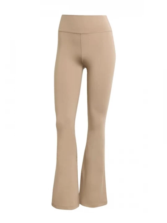 Foto van product ADIDAS PERFORMANCE Sportbroek 'All Me Ess' beige