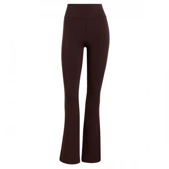 Foto van product ADIDAS PERFORMANCE Sportbroek 'All Me Essentials' chocoladebruin