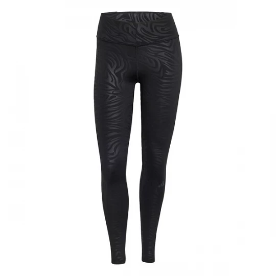 Foto van product ADIDAS PERFORMANCE Sportbroek 'All Me Essentials' donkergrijs / zwart