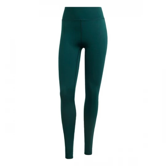 Foto van product ADIDAS PERFORMANCE Sportbroek 'All Me Essentials' donkergroen