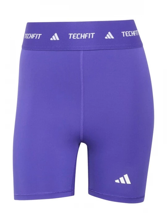 Foto van product ADIDAS PERFORMANCE Sportbroek 'All Me' lila / wit
