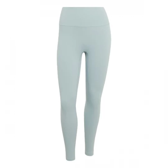 Foto van product ADIDAS PERFORMANCE Sportbroek 'All Me' mintgroen