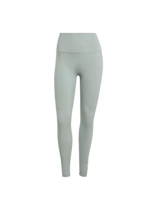 Foto van product ADIDAS PERFORMANCE Sportbroek 'All Me' mintgroen