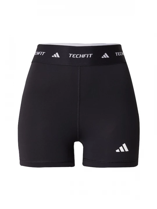Foto van product ADIDAS PERFORMANCE Sportbroek 'All Me' zwart / wit