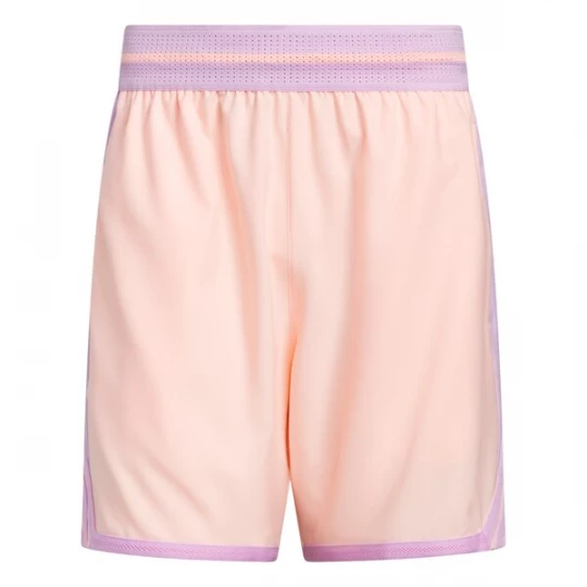 Foto van product ADIDAS PERFORMANCE Sportbroek 'Anthony Edwards Crazy Lite' lavendel / oudroze