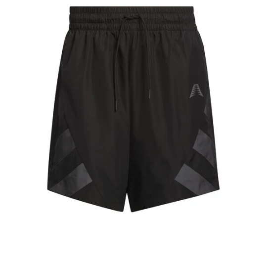 Foto van product ADIDAS PERFORMANCE Sportbroek 'Anthony Edwards Reflective' zwart