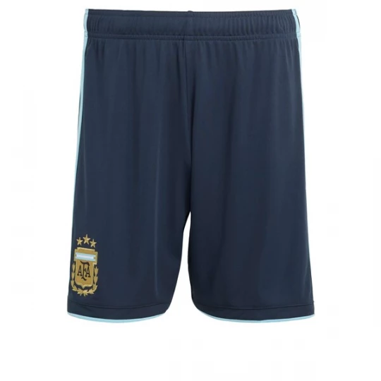 Foto van product ADIDAS PERFORMANCE Sportbroek 'Argentina 26 Home' navy / geel / wit