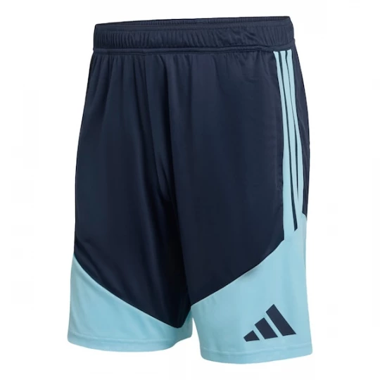 Foto van product ADIDAS PERFORMANCE Sportbroek 'Argentinien 26 Tiro' navy / lichtblauw