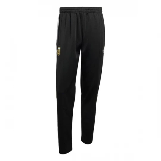 Foto van product ADIDAS PERFORMANCE Sportbroek 'Argentinien' zwart / wit