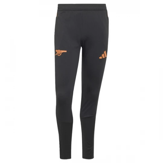 Foto van product ADIDAS PERFORMANCE Sportbroek 'Arsenal FC 26 / 27 Tiro' oranje / zwart