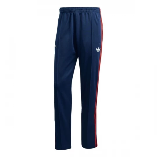 Foto van product ADIDAS PERFORMANCE Sportbroek 'Arsenal FC OG' donkerblauw / neonrood / wit