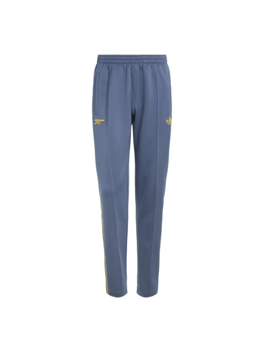 Foto van product ADIDAS PERFORMANCE Sportbroek 'Arsenal FC OG' saffier / geel