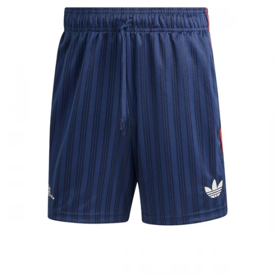Foto van product ADIDAS PERFORMANCE Sportbroek 'Arsenal FC Originals' nachtblauw / rood / wit