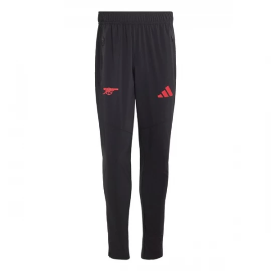 Foto van product ADIDAS PERFORMANCE Sportbroek 'Arsenal FC Tiro Travel' rood / zwart