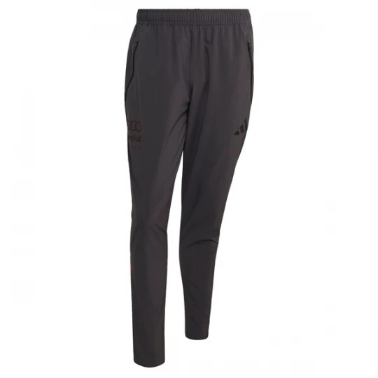 Foto van product ADIDAS PERFORMANCE Sportbroek 'Audi Formula One Team DNA' zwart