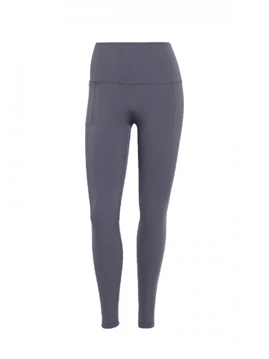 Foto van product ADIDAS PERFORMANCE Sportbroek basaltgrijs