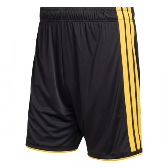 Foto van product ADIDAS PERFORMANCE Sportbroek 'Belgium 26 Home' geel / zwart