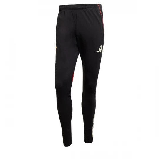 Foto van product ADIDAS PERFORMANCE Sportbroek 'Benfica Lissabon Tiro 25 Competition' rood / zwart / wit