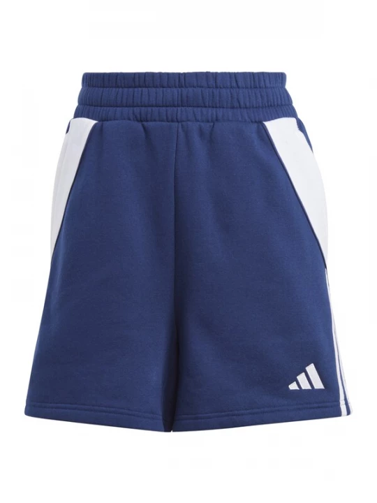 Foto van product ADIDAS PERFORMANCE Sportbroek blauw / wit