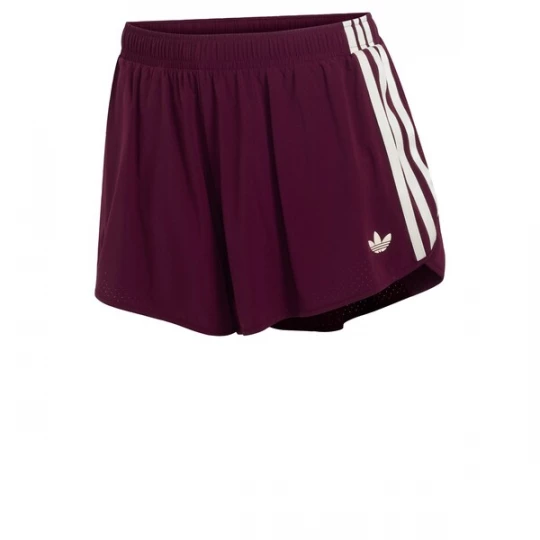 Foto van product ADIDAS PERFORMANCE Sportbroek bourgogne / wit