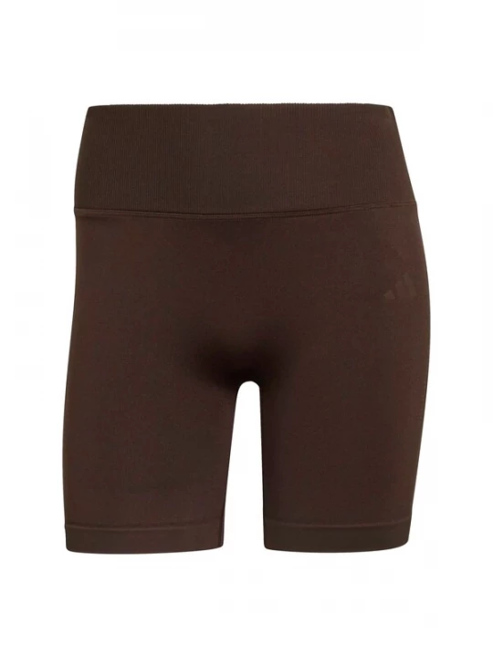 Foto van product ADIDAS PERFORMANCE Sportbroek bruin