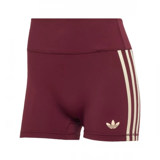 Foto van product ADIDAS PERFORMANCE Sportbroek chamois / merlot