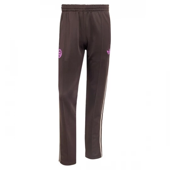 Foto van product ADIDAS PERFORMANCE Sportbroek 'Chile' bruin / orchidee