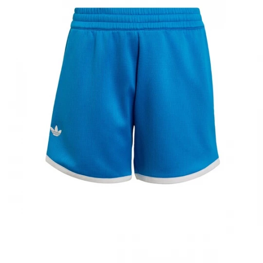 Foto van product ADIDAS PERFORMANCE Sportbroek 'Classics' blauw / wit