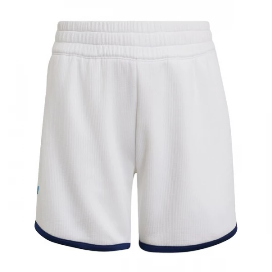 Foto van product ADIDAS PERFORMANCE Sportbroek 'Classics' navy / wit