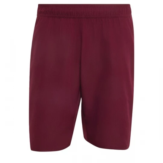Foto van product ADIDAS PERFORMANCE Sportbroek 'Club' bloedrood