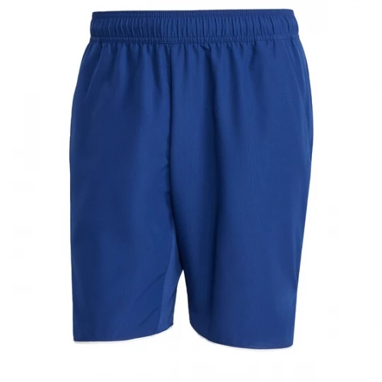 Foto van product ADIDAS PERFORMANCE Sportbroek 'Club' donkerblauw