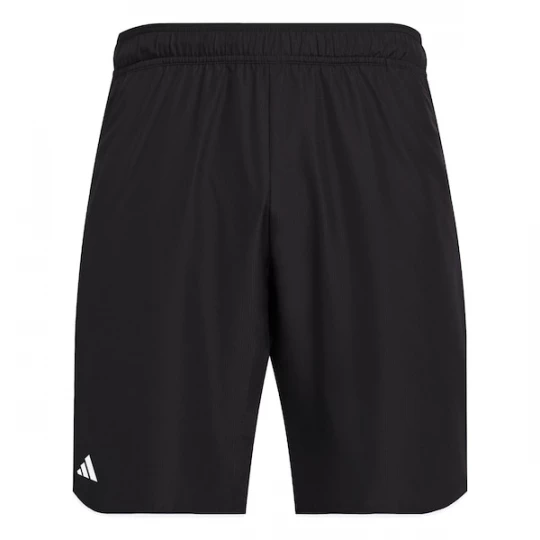 Foto van product ADIDAS PERFORMANCE Sportbroek 'Club' donkergrijs / zwart / wit