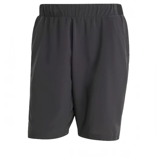 Foto van product ADIDAS PERFORMANCE Sportbroek 'Club' zwart / wit