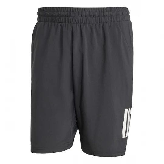 Foto van product ADIDAS PERFORMANCE Sportbroek 'Club' zwart / wit