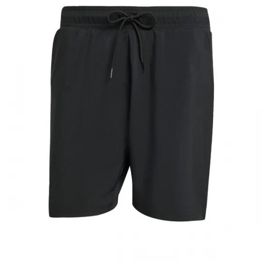 Foto van product ADIDAS PERFORMANCE Sportbroek 'Club' zwart / wit