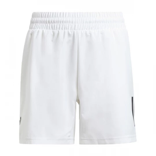 Foto van product ADIDAS PERFORMANCE Sportbroek 'Club' zwart / wit