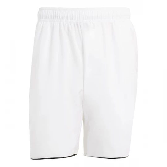Foto van product ADIDAS PERFORMANCE Sportbroek 'Club' zwart / wit