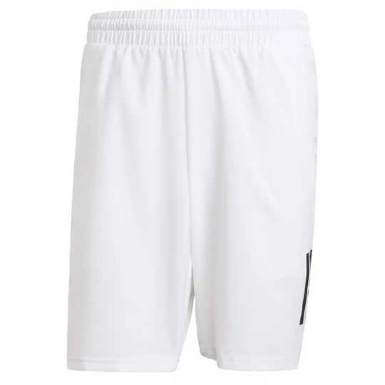 Foto van product ADIDAS PERFORMANCE Sportbroek 'Club' zwart / wit