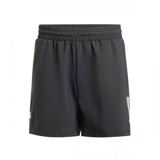 Foto van product ADIDAS PERFORMANCE Sportbroek 'Club' zwart / wit
