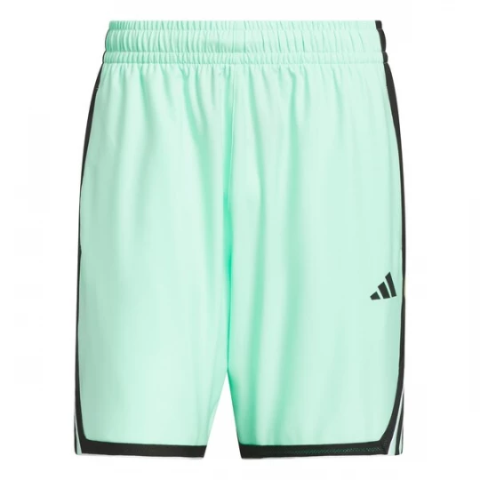 Foto van product ADIDAS PERFORMANCE Sportbroek 'Crazy Lite' turquoise / zwart