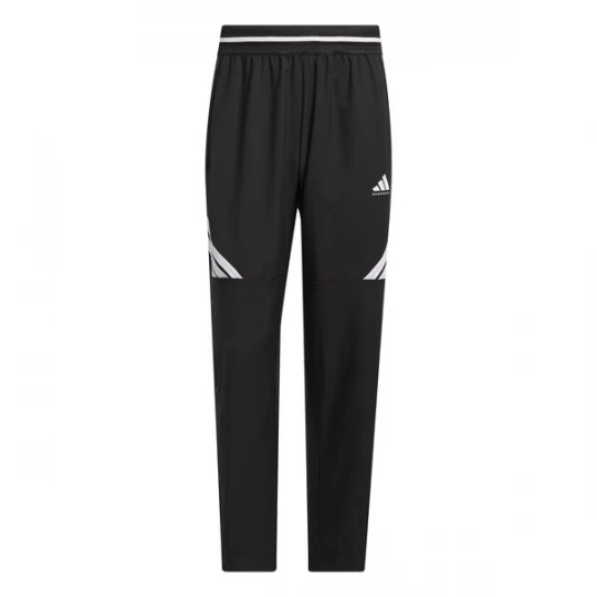 Foto van product ADIDAS PERFORMANCE Sportbroek 'Crazy Lite' zwart / wit