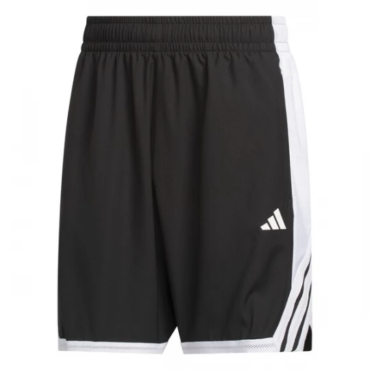 Foto van product ADIDAS PERFORMANCE Sportbroek 'Crazy Lite' zwart / wit
