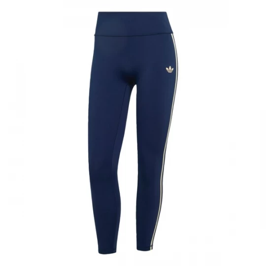 Foto van product ADIDAS PERFORMANCE Sportbroek crème / donkerblauw