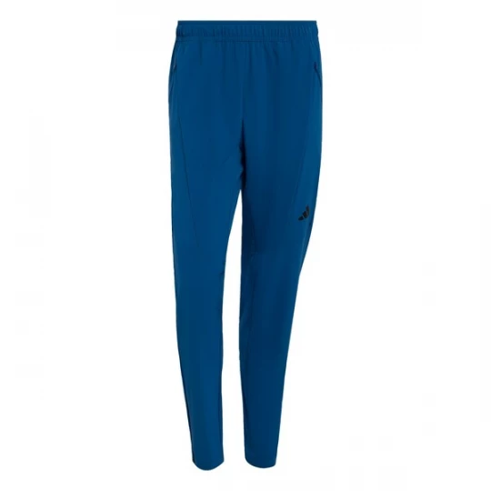Foto van product ADIDAS PERFORMANCE Sportbroek 'D4T' donkerblauw