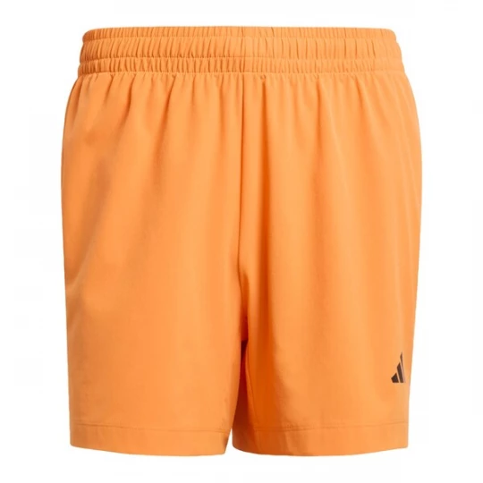 Foto van product ADIDAS PERFORMANCE Sportbroek 'D4T Essentials' oranje