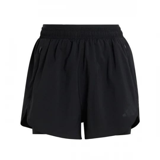 Foto van product ADIDAS PERFORMANCE Sportbroek 'D4T Go To' zwart