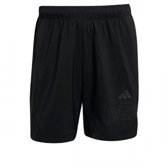 Foto van product ADIDAS PERFORMANCE Sportbroek 'D4T POWER ESSENTIALS WORKOUT' zwart